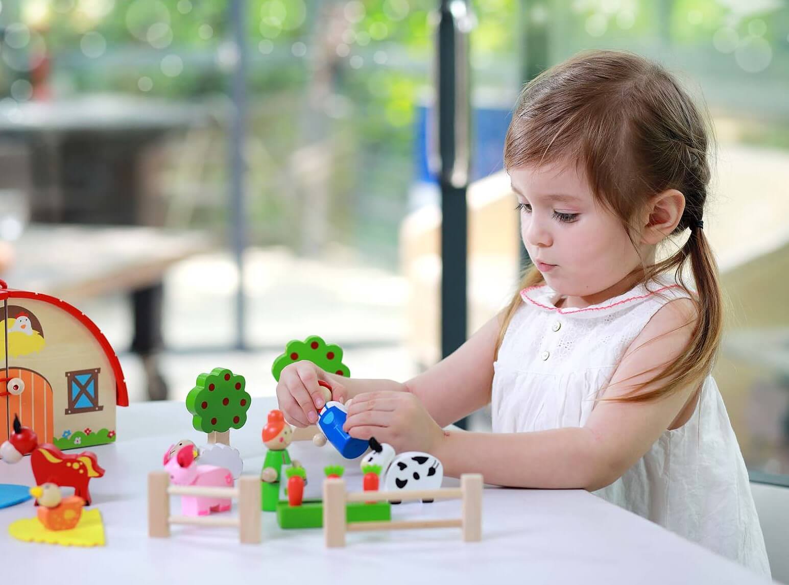 Play Sets