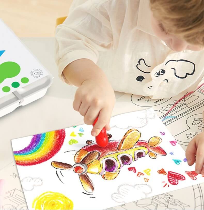 Stationery