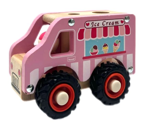 Buy Quality Ice Cream Truck Online Wholesale Ice Cream Truck