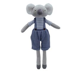 Plush Toy Boy Koala-Kai