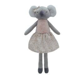 Plush Toy Girl Koala-Kylie