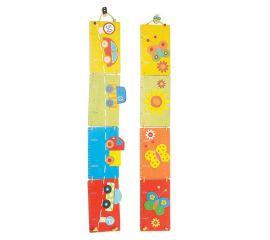 Growth Chart for Boy