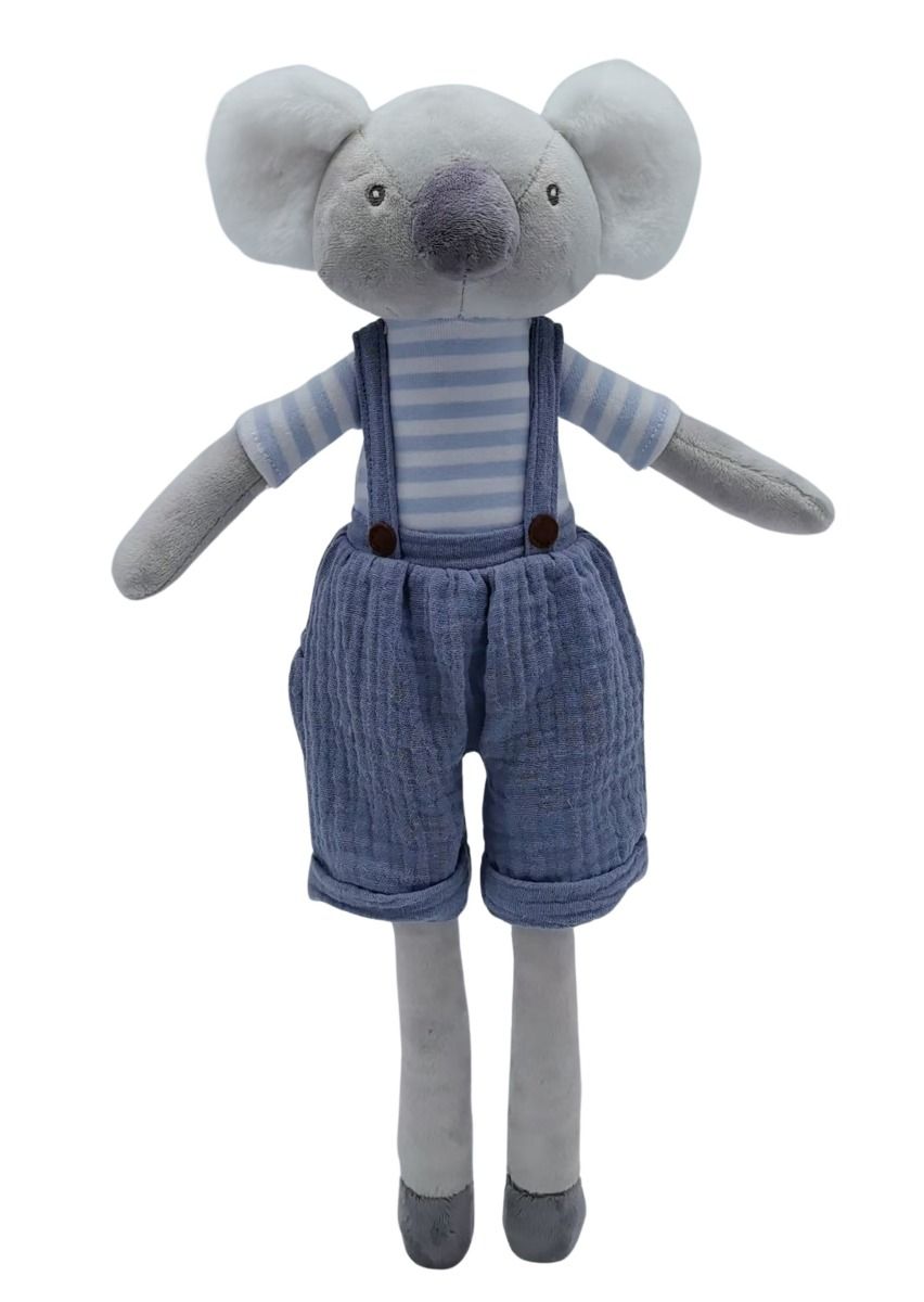 Plush Toy Boy Koala-Kai