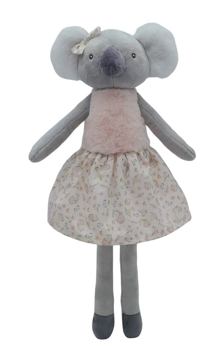 Plush Toy Girl Koala-Kylie