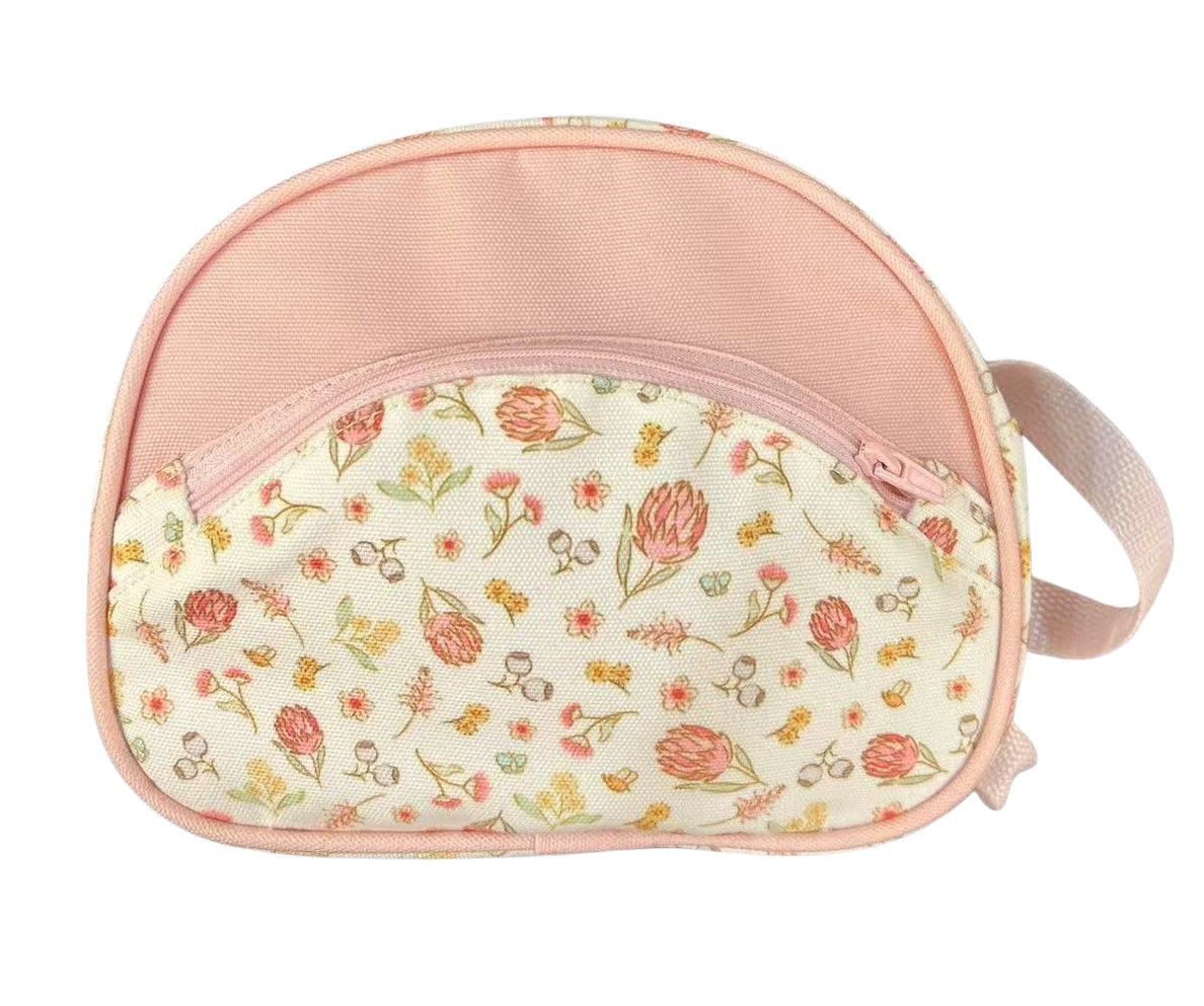 Aussie Flora-Kids Crossbody Bag