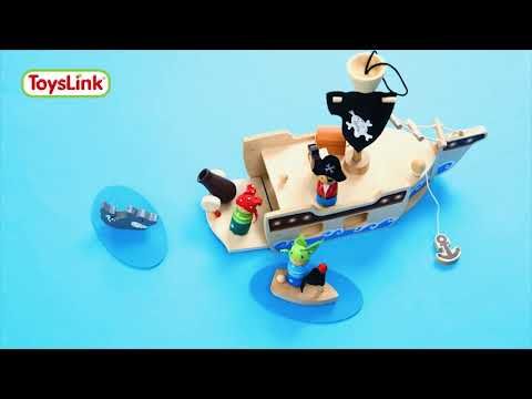 Wooden Mini Wheelie Emergency Vehicles with Animals
