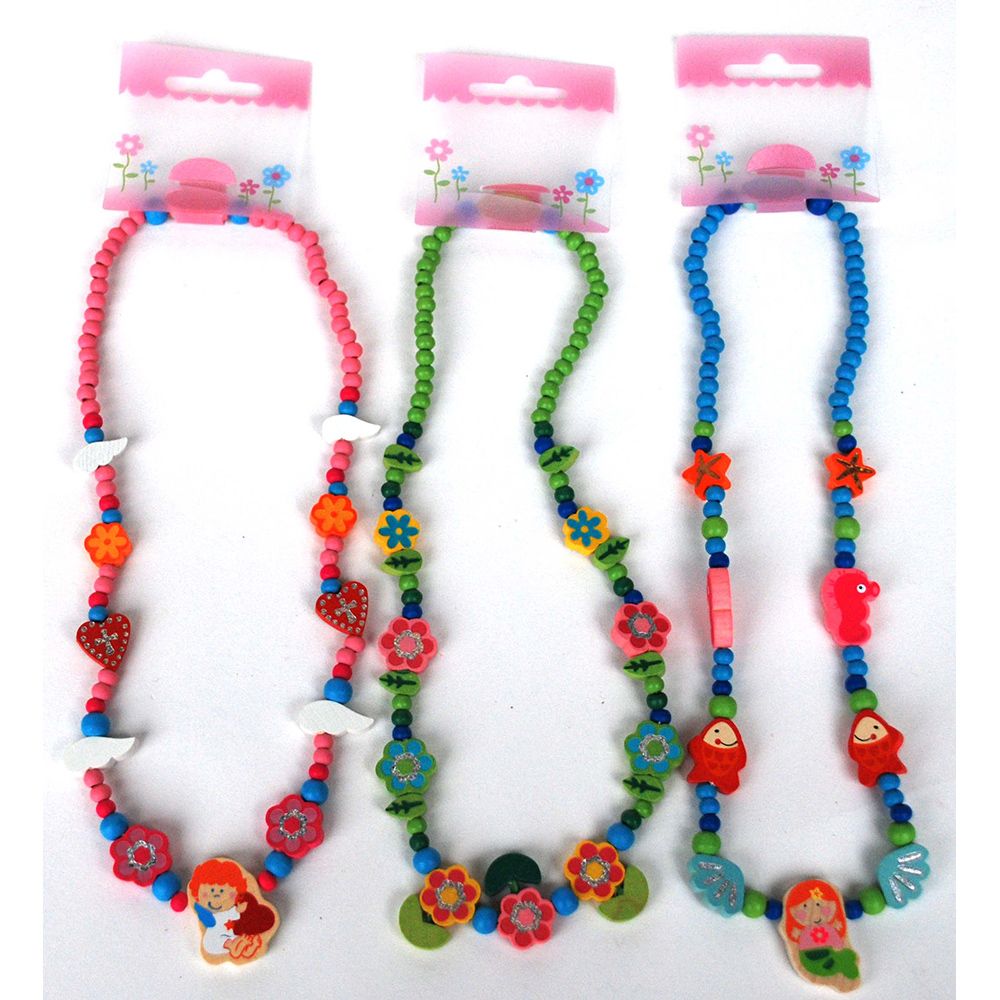 Fairy Necklace 