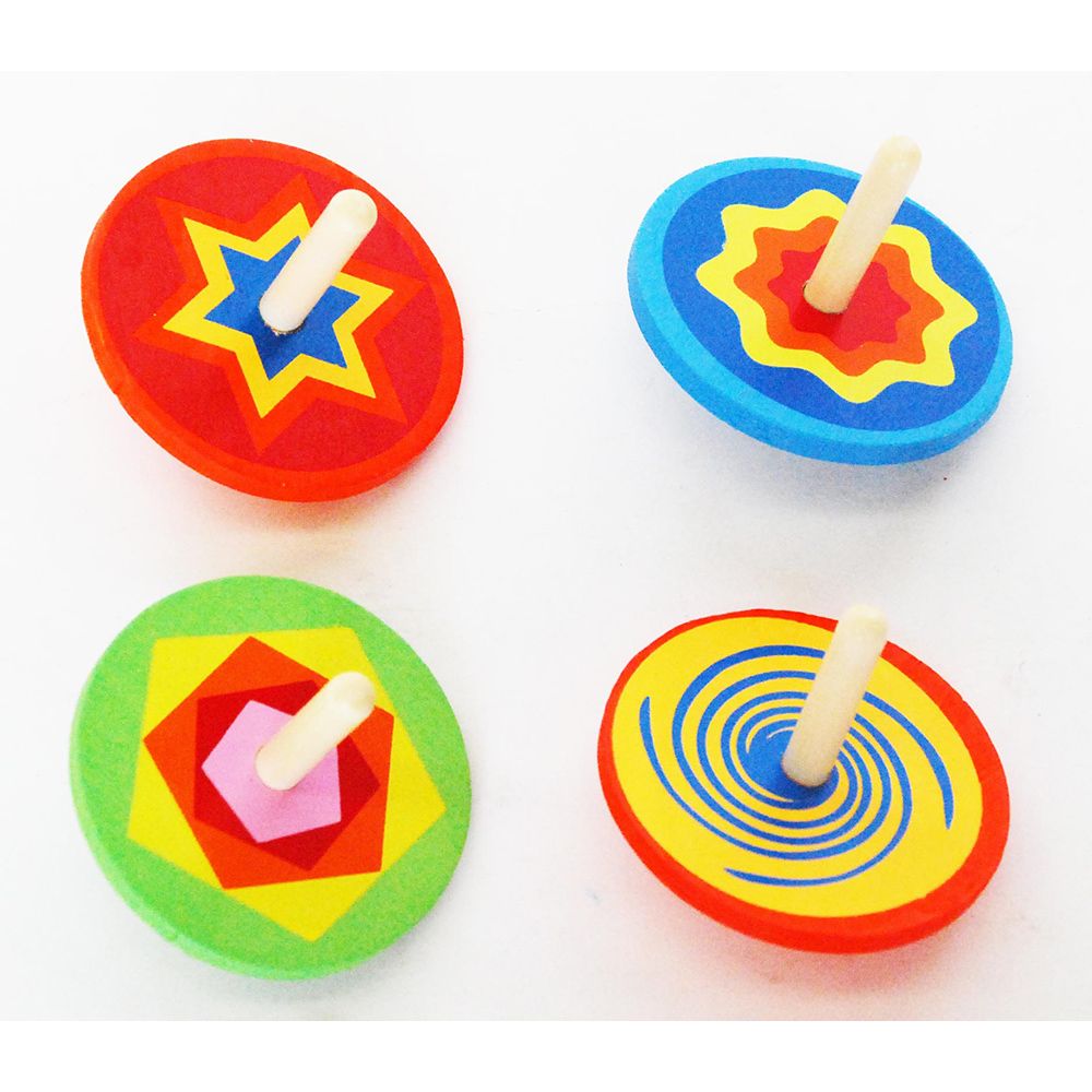 Spinning Top 