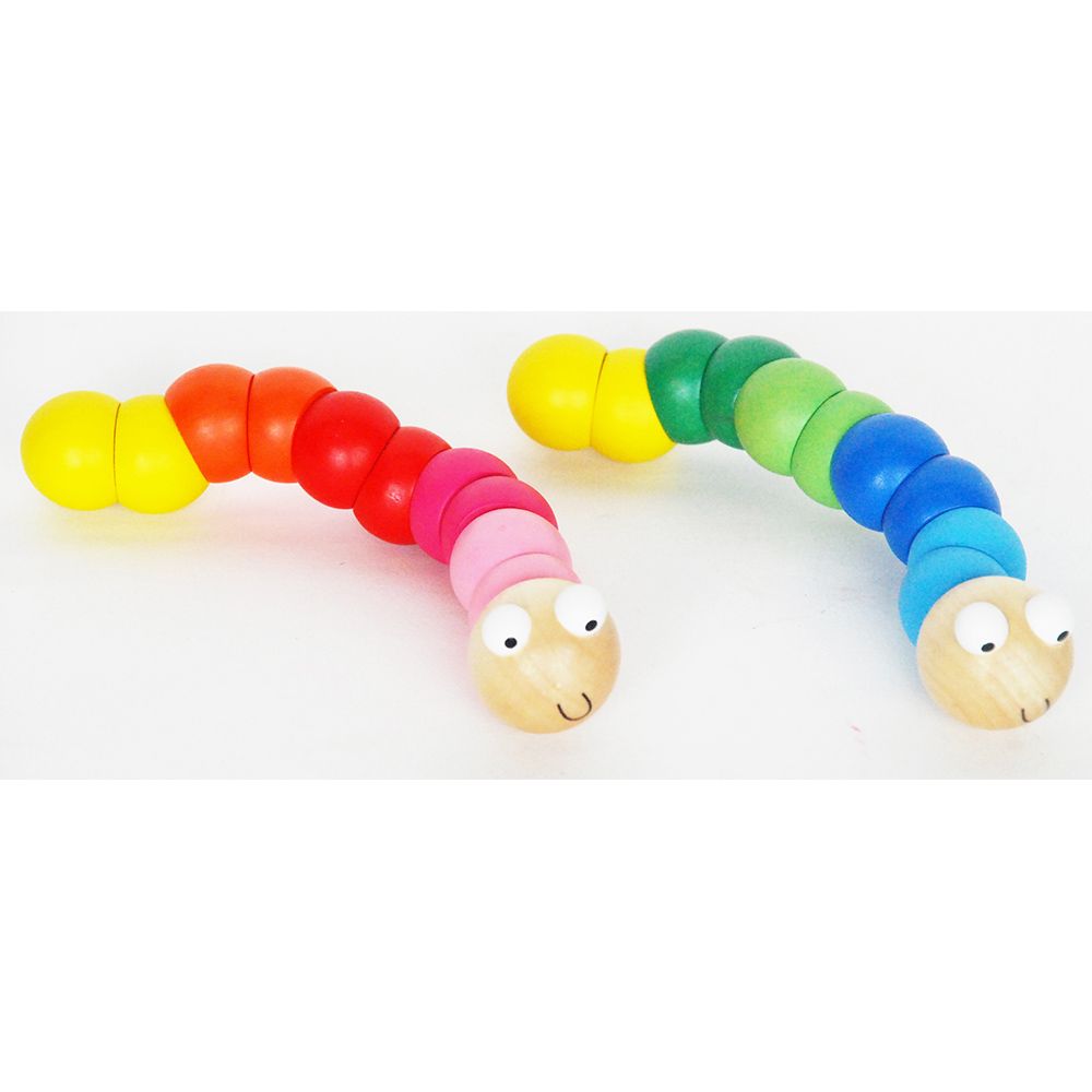 Joint Worm 14pcs/inner