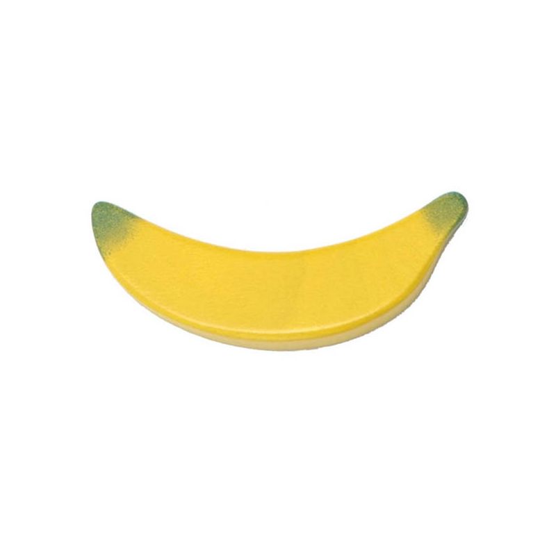 Wooden Banana 