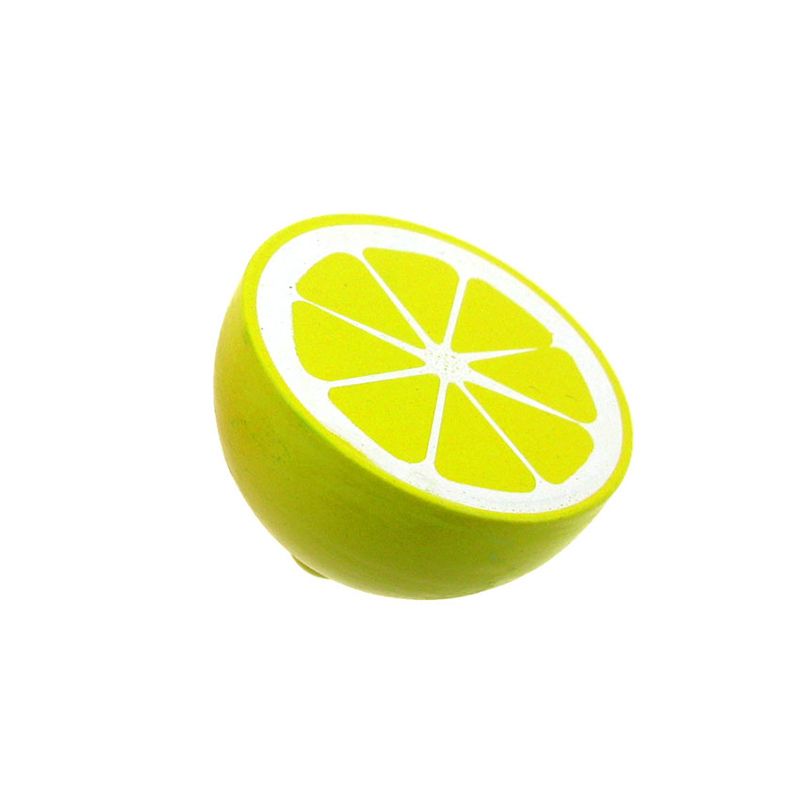 Wooden Lemon
