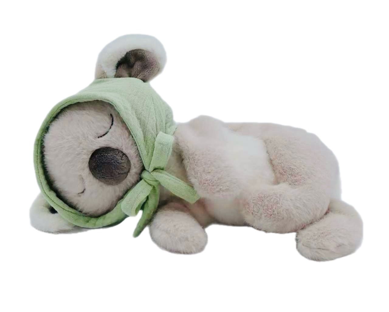Plush Toy Sleeping Koala - Sleeping Friends Collection