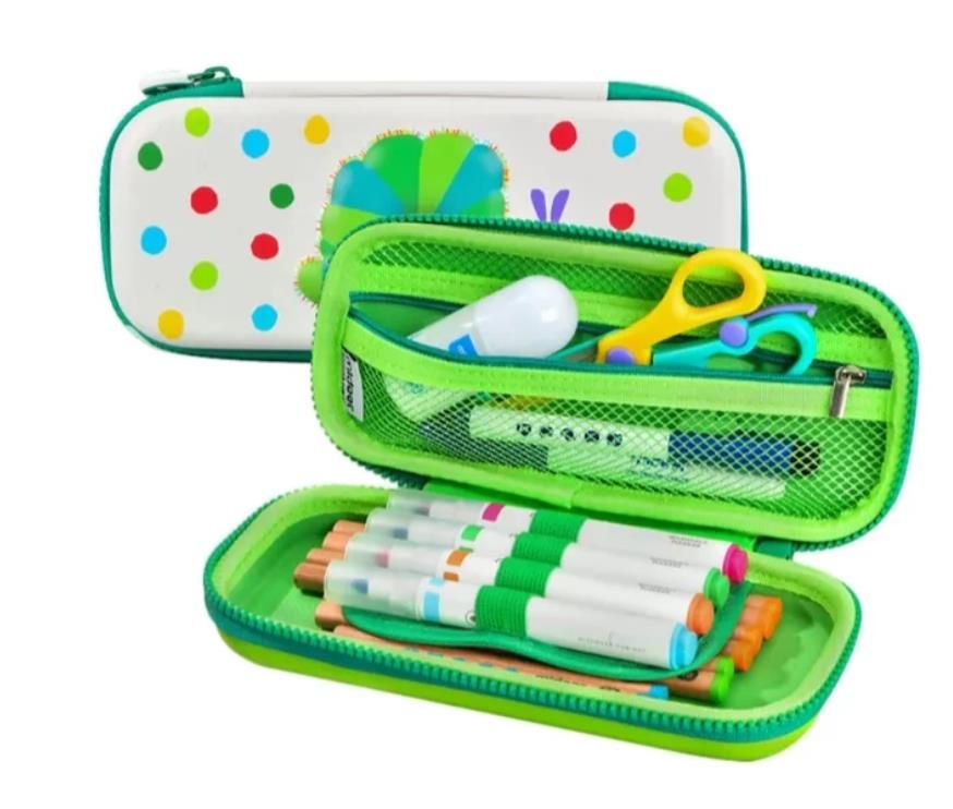 Pencil Case - THE VERY HUNGRY CATERPILLAR