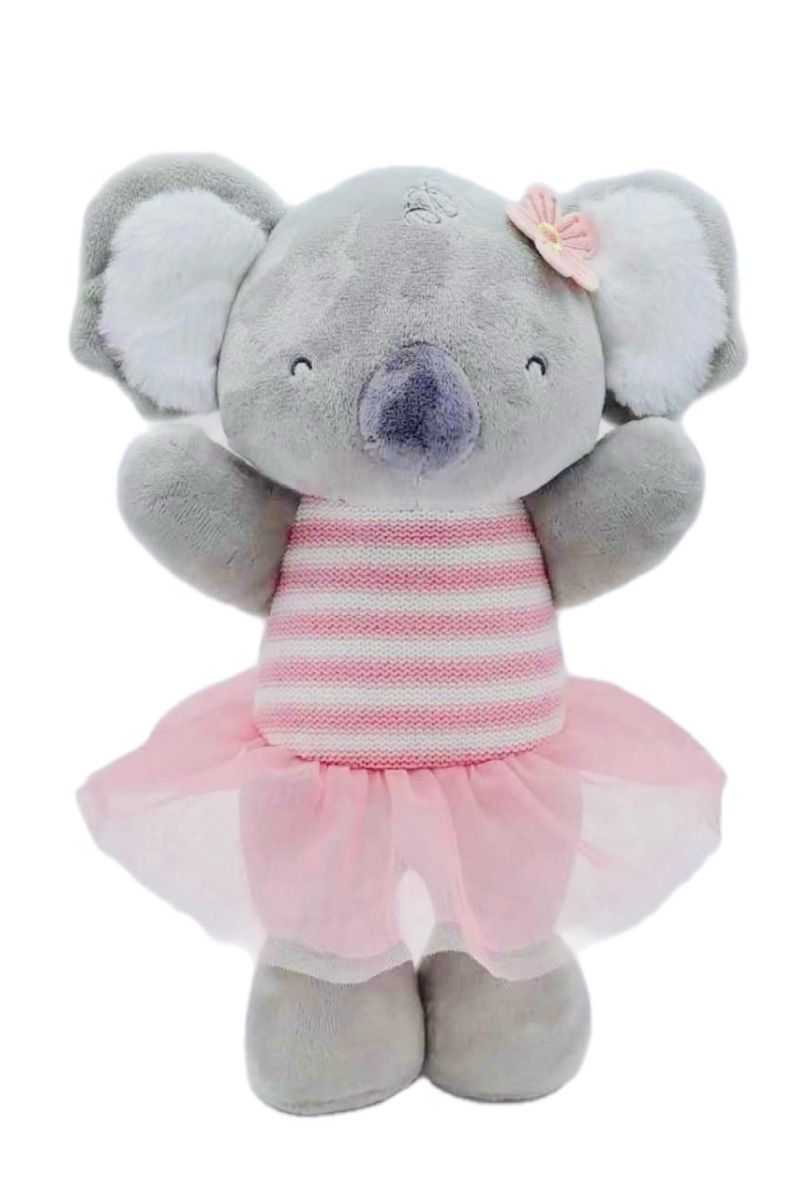 Plush Toy Koala KiKi