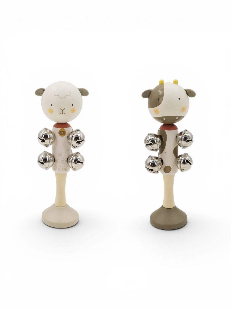 Onya Kids Farm Jingle Bells