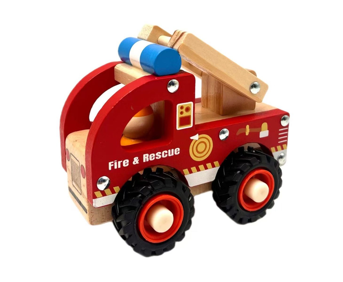 Fire Engine