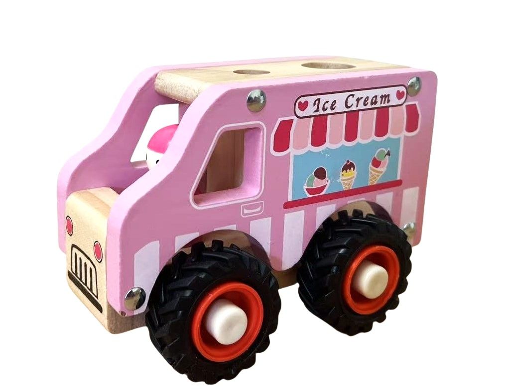 Ice Cream Truck